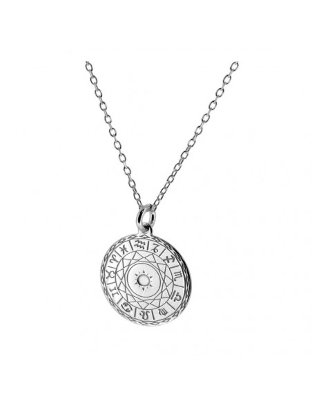 Colgante Zodíaco