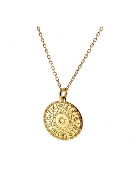 Colgante Zodíaco