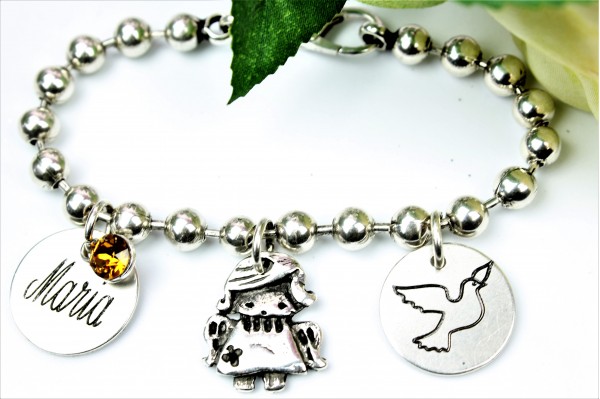 Pulsera mi primera comunión 2