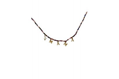 Colgante Mamá Minerales