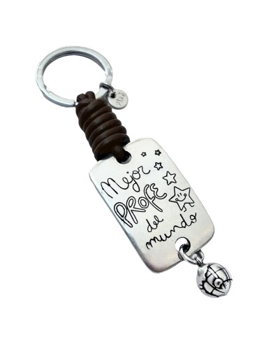 Mejor Profe del Mundo