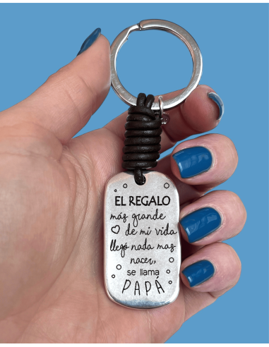 El Regalo Más Grande de mi Vida