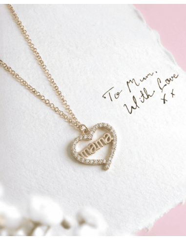colgante-corazón-circonitas-mamá