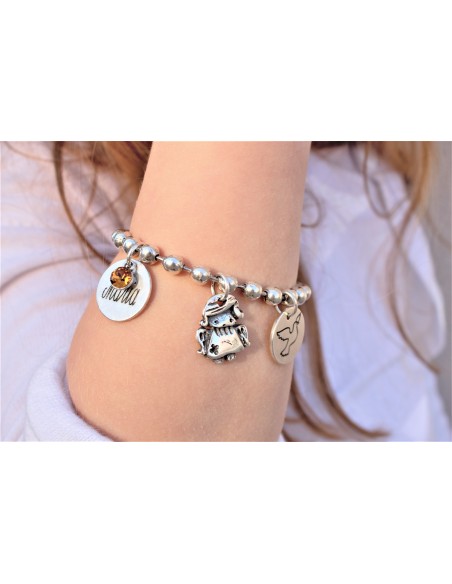 Pulsera mi primera comunión 2