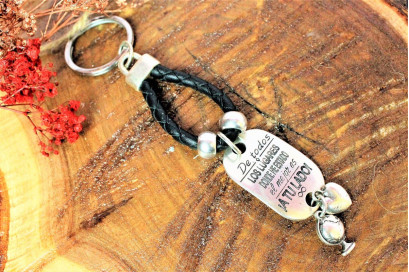 Llavero De todos los lugares…