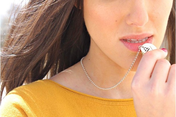 COLLAR LIBRA2