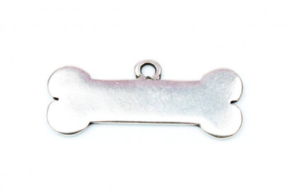 CHARM PLACA PERRO